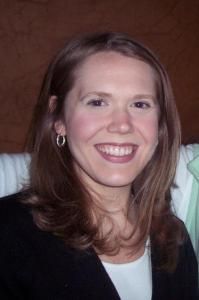 Melissa Straubel
