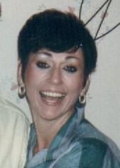 Patricia Blount