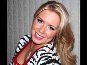 Holly Hendry