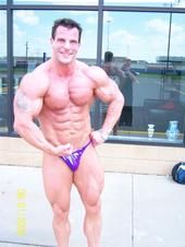 Gary Ronning