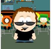Sean Keeton