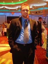 Oleg Fridman