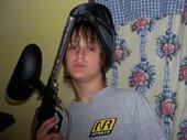 Nicholas Hinshaw