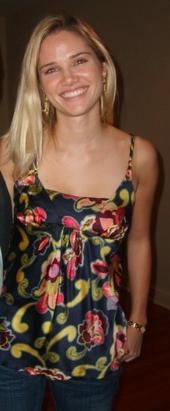 Jennifer Cain