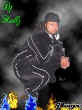 Kelly Joppy