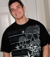 Chase Gravelie