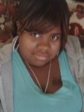 Eunishae Barnes