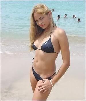Wentisha Collier