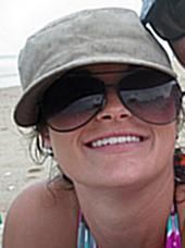 Ashley Ownby