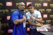 Carlos Flores