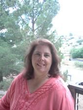 Barbara Moody
