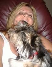 Sherrie Hoover