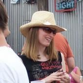 Katherine Hoffman