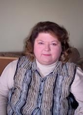 Sheila Anderson