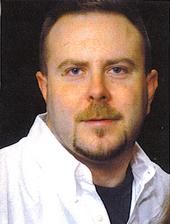 Kenneth Mcissac