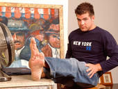 Brendan Wall