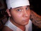 Sean Lucas