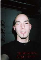 Justin Ferguson