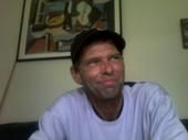 Gregory Vance