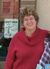 Lisa Sweeny