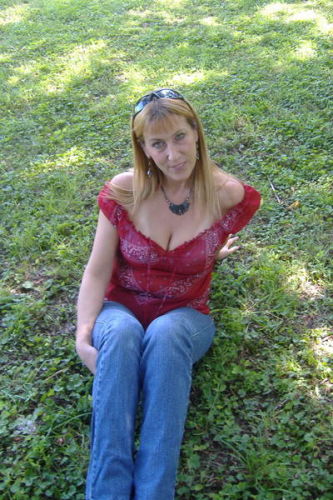 Joanne Pettico