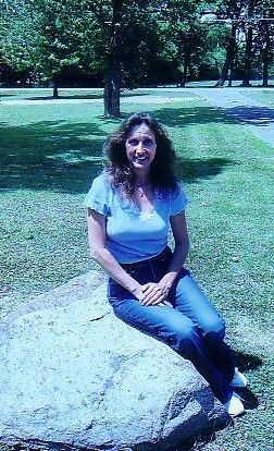 Rhonda Comer