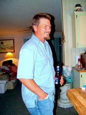 Richard Raymer