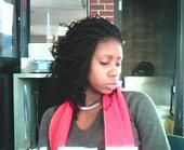 Melishia Nelson