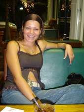 Lubov Baugh