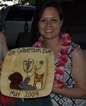 Joy Culbertson