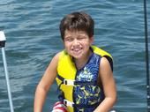 Aaron Almanza