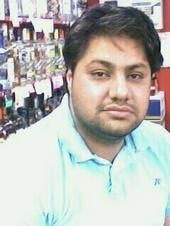 Paramjit Mann