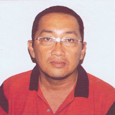 Anthony Teodoro
