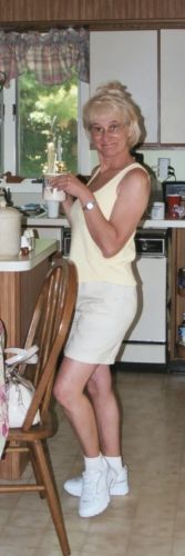 Susan Cosgrove
