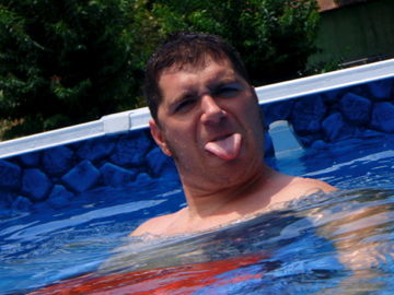 Matthew Wood