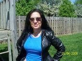 Karen Liscomb