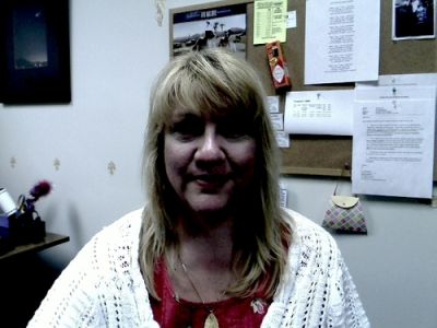 Teresa Rader
