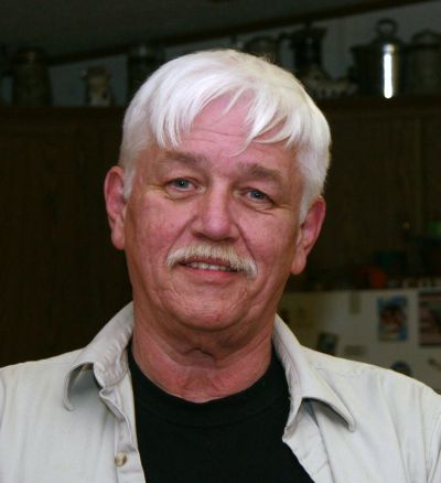 Robert Obrien