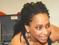 Karen Golatt