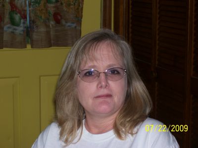 Brenda Thomas