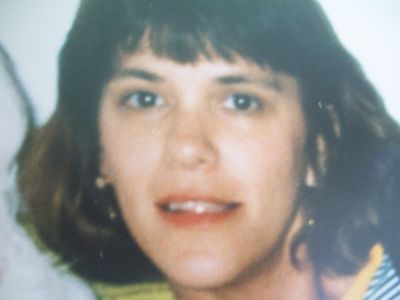 Laurette Fabick