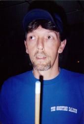 Johnny Roark