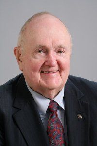 James Richard