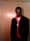 Maurice Carter