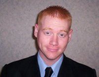 Richard Macauley