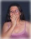 Cynthia Wimberly