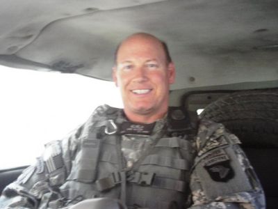 Cecil Clark