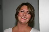 Tamara Harrington