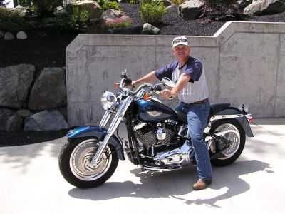 Jay Albrecht