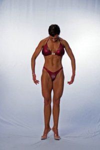 Melanie Jasnikowski
